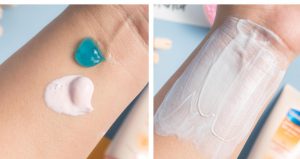 Serene Whitening Body Serum