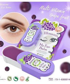 Blossom My Eye Balm By Little Baby