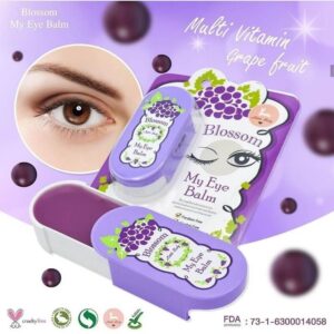 Blossom My Eye Balm by Little Baby 10g Hydrating Brightening Eye Balm