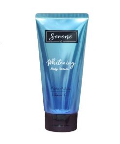 Serene Whitening Body Serum