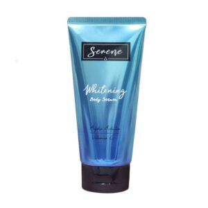 Serene Whitening Body Serum