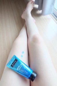 Serene Whitening Body Serum