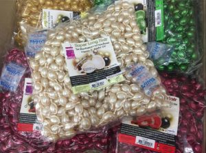 A-Trainer Super Long Hair Capsule