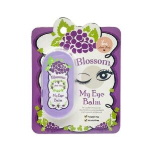 Blossom My Eye Balm by Little Baby 10g Hydrating Brightening Eye Balm