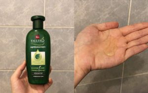 BSC Falless Shampoo