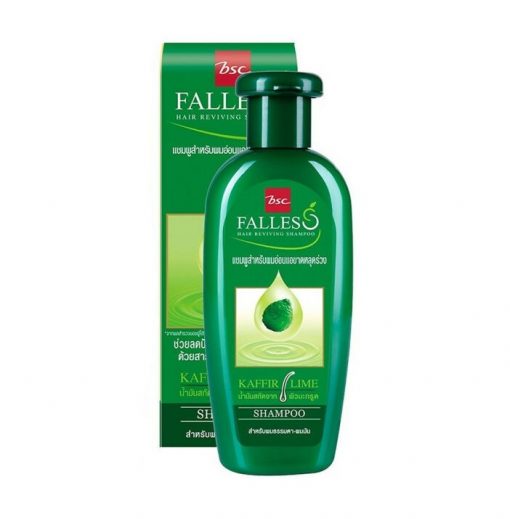Bsc Falless Hair Reviving Shampoo