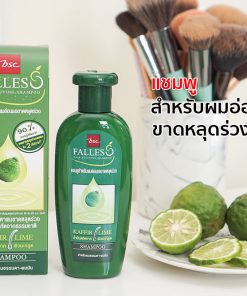 Bsc Falless Hair Reviving Shampoo