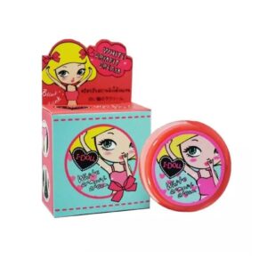 I-Doll White Armpit Cream 5g for brightening and smoothing underarms