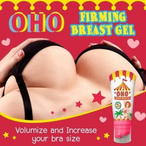 OHO Firming Breast Gel