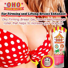 OHO Firming Breast Gel