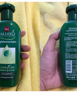 BSC Falless Shampoo