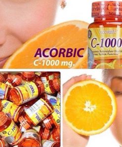 Acorbic C 1000 Mg Thai Wholesaler Worldwide Shipping Acorbic C 1000 Mg Thai Wholesaler Worldwide Shipping