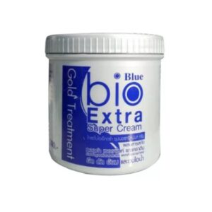 Blue Bio Extra Super Treatment Cream 500ml Hair Treatment