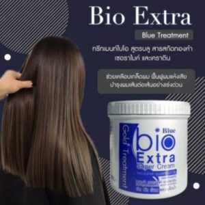 Blue Bio Extra Super Treatment Cream 500ml Hair Treatment