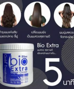 Blue Bio Extra Super Treatment Cream