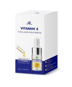 Aron Vitamin E Collagen Gold Serum