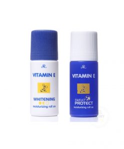 Aron Vitamin E Whitening Moisturizing Roll On