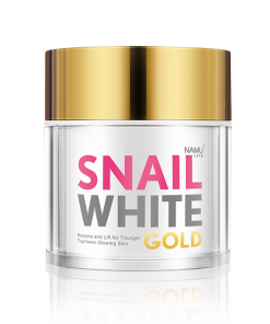 Snail White Gold Facial Cream 