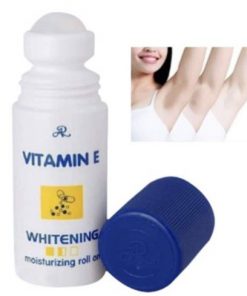 Aron Vitamin E Whitening Moisturizing Roll On