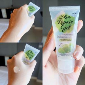 Erika Skin Repair Gel