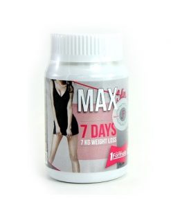 Max Slim 7 Days