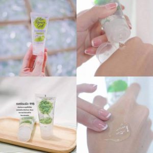 Erika Skin Repair Gel
