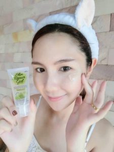 Erika Skin Repair Gel