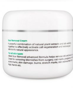 Aliver Scar Cream Reduce And Repair