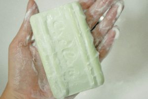 Oxe Cure Sulfur Soap