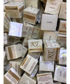KT Pearl Night Cream