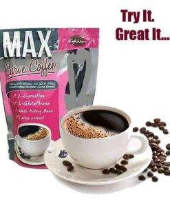 Max Curve Coffee