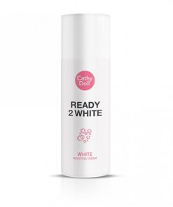 Cathy Doll Ready 2 White White Boosting Cream