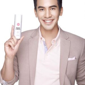 Karmart Cathy Doll Ready 2 White White Boosting Cream 75ml Brightening Moisturizer