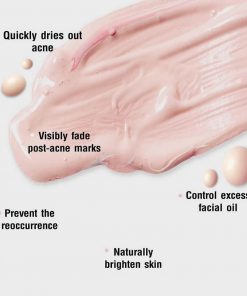 Oxe Cure Acne Clear Potion