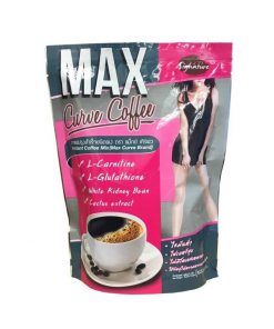 Max Curve Coffee