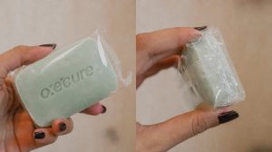 Oxe Cure Sulfur Soap
