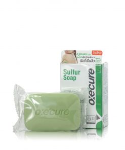 Oxe Cure Sulfur Soap