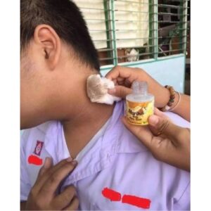 Marika Body Aura Toner