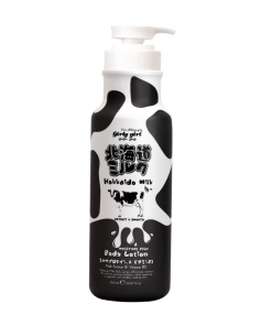 Beauty Buffet Girly Girl Hokkaido Milk Body Lotion