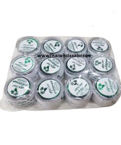 Vagina Herb Suppository