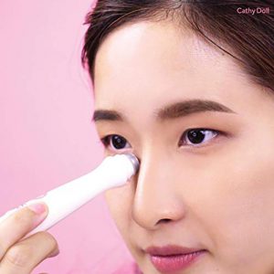 Cathy Doll Ready 2 White Milky Tone Up Eye Serum