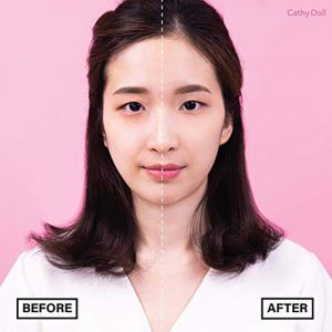 Cathy Doll Ready 2 White Milky Tone Up Eye Serum