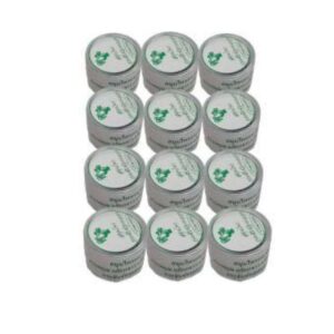 Thailand Herbal Feminine Suppository 12 Bottles Traditional Formula Herb Ball