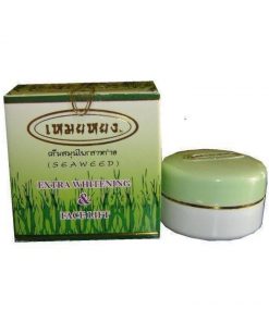 Meiyong Seaweed Extra Whitening & Face Lift Moisturizer Cream