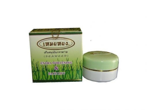 Meiyong Seaweed Extra Whitening & Face Lift Moisturizer Cream