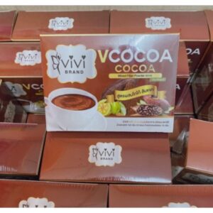 V Cocoa by Vivi