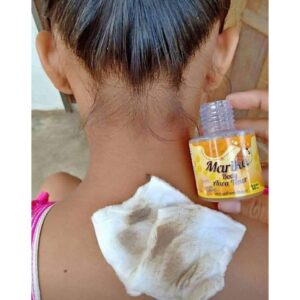 Marika Body Aura Toner