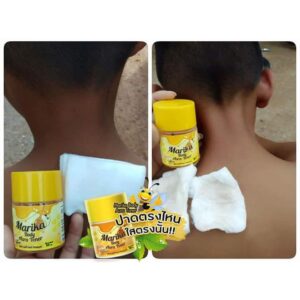 Marika Body Aura Toner