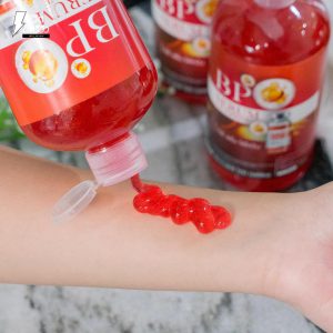 BP Serum Lycopene