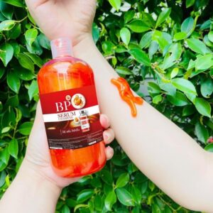 BP Serum Lycopene 500ml Tomato Extract Body Serum